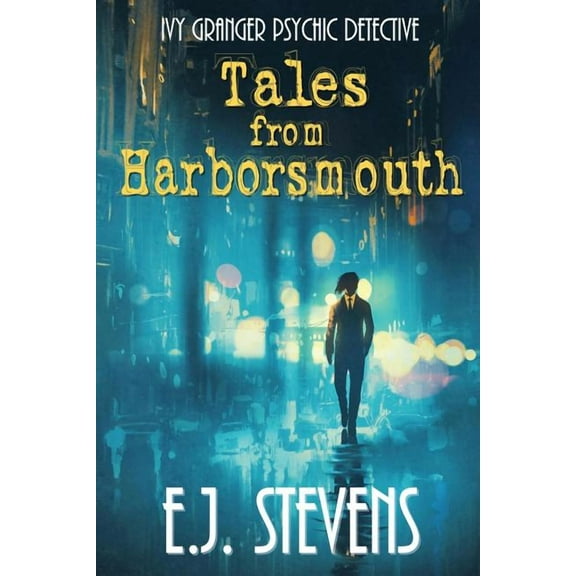 Tales from Harborsmouth