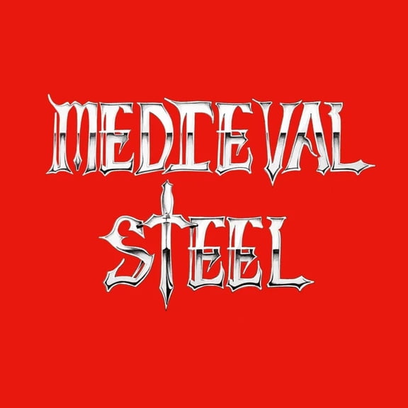 Medieval Steel - Medieval Steel - Music & Performance - CD