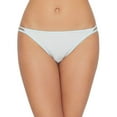 thumbnail image 1 of Vanity Fair Womens Illumination String Bikini Style-18108, 1 of 3