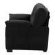 thumbnail image 3 of Sillon DICASA Monza 1 Plaza Negro para Sala, 3 of 7