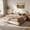 White, variant on Christopher Knight Home California King Platform Bed, Velvet Upholstered Frame with Curved Headboard, Olive Green
