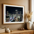 thumbnail image 5 of Of Toronto 03 - Toronto Ontario Canada Photography Unframed Wall Art Print 12 x 18 inches, 5 of 7