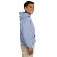 thumbnail image 2 of Mens 7.75 oz. Heavy Blend? 50/50 Hood 5 Pack, 2 of 2