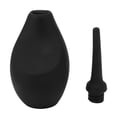 thumbnail image 1 of Boquilla de bombilla de enema, bombilla de enema de silicona suave Kit de bombilla de enema Kit de bombilla de enema de silicona Experiencia incomparable Jadeshay A, 1 of 8