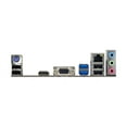 thumbnail image 3 of Biostar A320MH AM4 AMD A320 SATA 6Gbps Micro ATX AMD Motherboard, 3 of 4