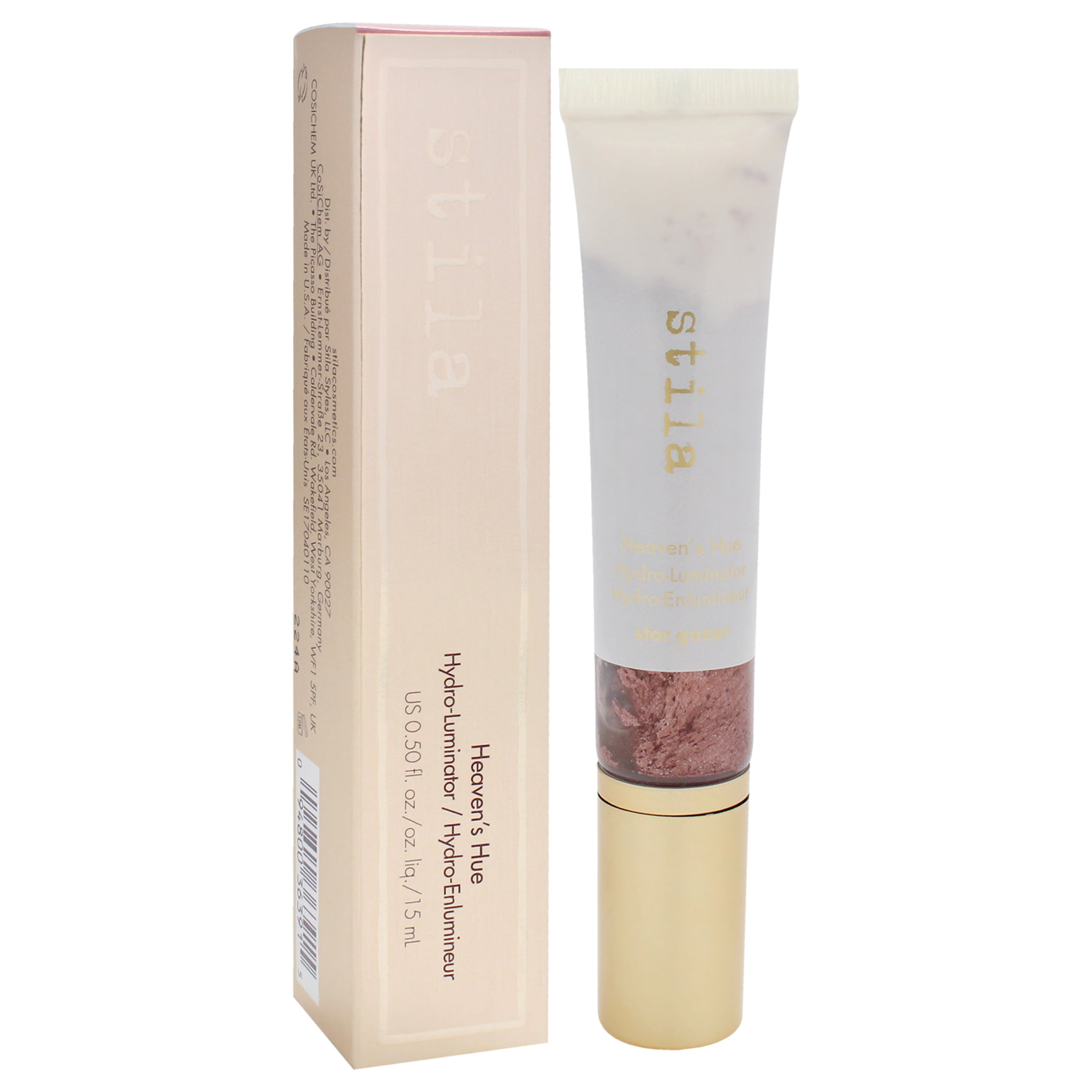 Heavens Hue Hydro-Luminator - Star Gazer by Stila for Women - 0.50 oz Highlighter