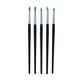 thumbnail image 3 of 5pcs Silicona Silicona Cera De Arcilla Pen De Tallado Para Tallado Para Arcilla De Polímero Con Manijas De Madera Herramienta De Modelado Para Tallar Y Esculpir, 3 of 7