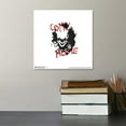 thumbnail image 4 of Gallery Pops IT Chapter Two - Come Home Wall Art, Unframed Version, 12" x 12", 4 of 5
