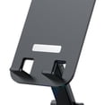thumbnail image 3 of Soporte Para Teléfono Altavoz Recargable V5.0 Soporte Para Tableta Y Teléfono Para Oficina, 3 of 4