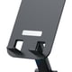 thumbnail image 2 of Soporte para teléfono móvil,Soporte plegable para teléfono con altavoz,Soporte universal para teléfono de escritorio portátil compacto,Soporte para teléfono inteligente Soporte para, 2 of 3