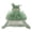 Z-Light Green60, variant on Hihipz Toddler Girl's Tutu Dress Formal Long Train Party Gown Dresses Cute Kids Girls Birthday Princess Pageant Dress,Sizes 3M-4T