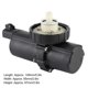 thumbnail image 2 of Electric Mechanical Fuel Pump RE509530 RE505825 Fuel Pump Replacement No Wire Fits for, 2 of 5