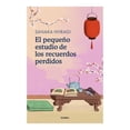 thumbnail image 1 of El pequeño estudio de los recuerdos perdidos Grijalbo Sanaka Hiiragi, 1 of 2