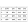 thumbnail image 2 of Wxolcjlv Toddler Boys Pullover Hoodie Color Block Stripe Contrast Hood Solid Long Sleeve Fall Winter Basic Sweatshirt with pockets, Sizes 6-16, 2 of 3