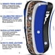 thumbnail image 4 of Escudo curvo de entrenamiento para kickboxing Muay Thai Pad RDX, 4 of 9