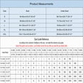 thumbnail image 3 of UAYOTSE Women Bikini Top Halter Solid Color Bathing Suit Top Push Up Swim Top Padded Swimsuit Top,Sizes S, 3 of 5
