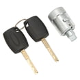 thumbnail image 1 of 1926227, Ignition Barrel Lock Metal ABS Reliable OE Design Ignition Barrel Switch  for Cars, 1 of 8