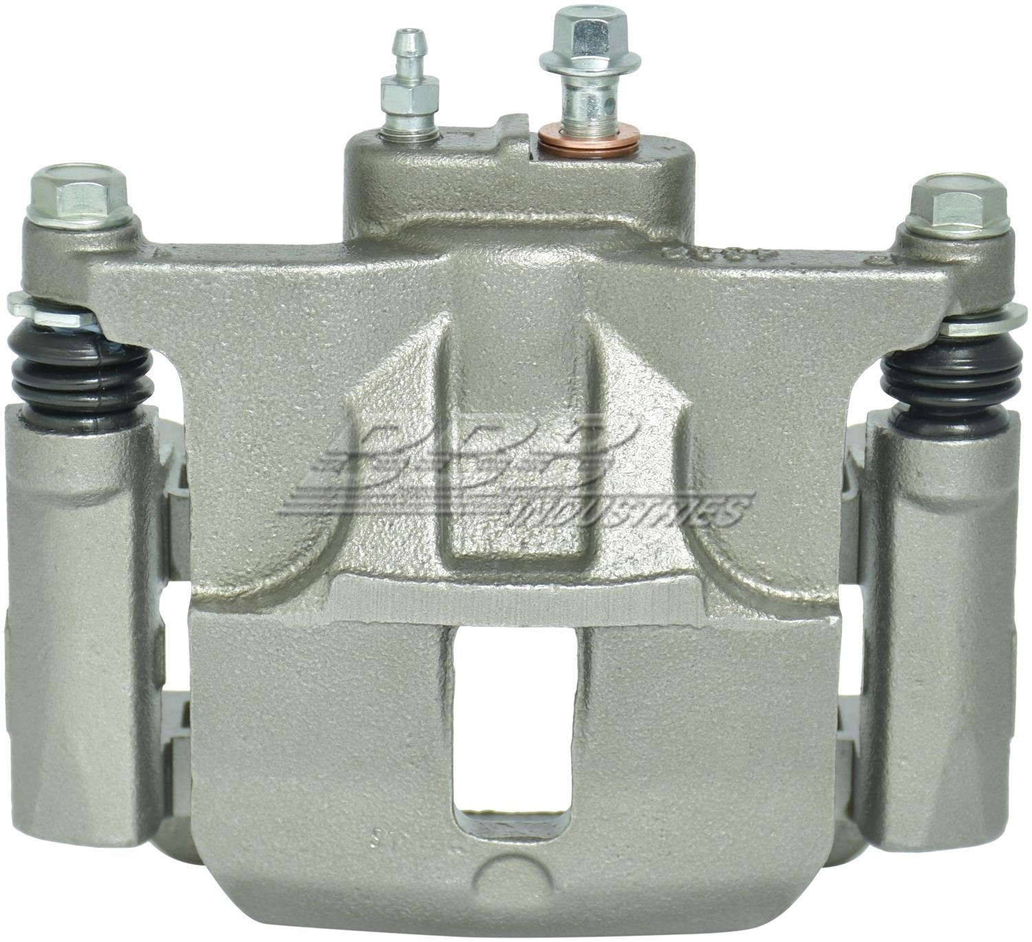 TERREPOWER formerly BBB Industries 99-17477B Reman Caliper w/installation Hardware