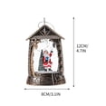 thumbnail image 3 of Xihbxyly Luz Led de Noche Navideña, Diseño Led con Inyección de Agua, Decoración Festiva, Ideal para Habitaciones, Comedores y Salas de Estar, Regalo Ideal de Navidad, Capacidad de 70 Ml., 3 of 5