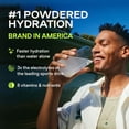 thumbnail image 5 of Liquid I.V.® Strawberry Lemonade Hydration Multiplier® Powdered Electrolyte Drink Mix, 6 Count Packets, 5 of 10
