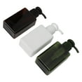 thumbnail image 4 of Shampoo Bottles Set,Empty Pressed Travel Bottles Pressed Travel Bottles Set Shampoo Conditioner Bottles Class Leading Features, 4 of 7