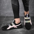 thumbnail image 4 of Men'sWeightliftingShoesBreathableSneakersRunningShoes3a1030, 4 of 5