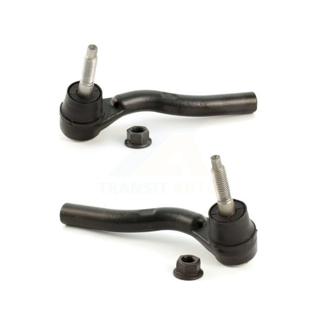 TOR Kit d'Extrémité de Biellette de Direction avant pour Voiture 2003-2007 Cadillac CTS KTR-103775