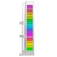 thumbnail image 4 of 5V 3Pin ARGB Sync Graphic Card Support Stand Adjustable Vertical GPU Bracket Holder Magnetic GPU Support Bracket, 4 of 5