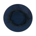 thumbnail image 4 of Decky 5301 Relaxed Ripstop Buckets-Navy-S/M, 4 of 4