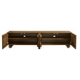 thumbnail image 5 of Modway Sorren TV Stand in Walnut, 5 of 9