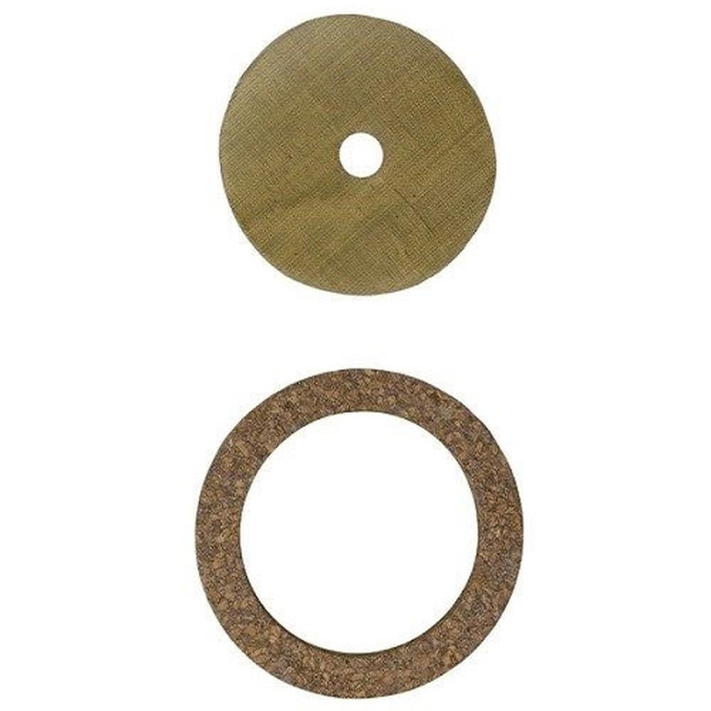 Sediment Bowl Gasket and Screen Fits FARMALL 100 130 140 200 230