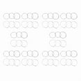 thumbnail image 1 of 60Pcs 150Xl/.009In Electric Guitar Amp Strings Set for, 1 of 7