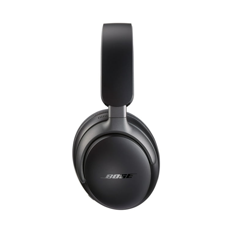 Bose QuietComfort Ultra Wireless Noise Cancelling Bluetooth ...