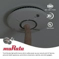 thumbnail image 3 of Murata CR1220 3V Lithium Coin Cell (2 Batteries) - Replaces Sony CR1220, 3 of 6