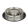 thumbnail image 1 of Limpiador Slow Feed Bowl Neater Pet Brands, acero inoxidable, 710 ml, 1 of 6