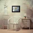 thumbnail image 4 of Weissing, Gerd 14x12 Black Modern Framed Museum Art Print Titled - Wassertraum, 4 of 5
