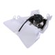 thumbnail image 4 of Faro de motocicleta Baoblaze con Montaje para KLX450R, 4 of 8