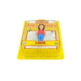 thumbnail image 5 of Bob's Burgers - Action Figures - Series 1 - Linda, 5 of 5