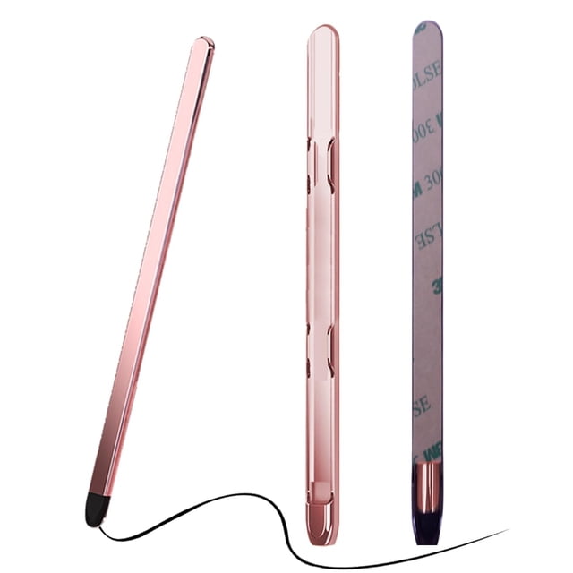 Lápiz capacitivo YQODSZ y soporte delgado para Samsung Z Fold 5/6