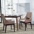 thumbnail image 3 of Franco Rattan Sloping Chair, 3 of 7