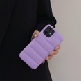 thumbnail image 1 of The Puffer Case For Iphone 7 Iphone 8 Iphone Se2 Shockproof Protective Case, 1 of 1