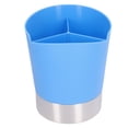thumbnail image 2 of Straw Dispenser, Spoon Dispenser Stable Base  For Home For Restaurant For Bar, 2 of 8