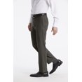 thumbnail image 2 of Calvin Klein Pantalon Habillé Homme Coupe Moderne Performance devant Plat, 2 of 3