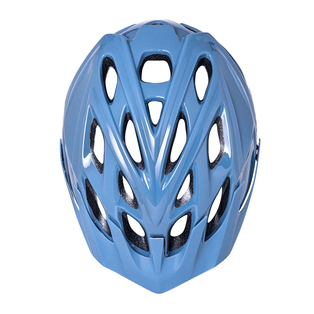 Kali Chakra Solo Mountain Bike Helmet Thunder Blue SM/MD