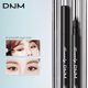 thumbnail image 5 of DNM Delineador de Ojos a Prueba de Agua en 12 Colores, Punta de Esponja Suave para un Maquillaje Natural y Rápido, Tono 08 Rosa. ¡Ideal para Crear Estilos Únicos y Duraderos!, 5 of 6
