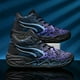 thumbnail image 4 of BINQER Botas de baloncesto for hombre, de malla, transpirables, deportivas de moda y for el tiempo libre., 4 of 4