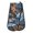 Flower and Shark, variant on Dailycode Double Sided Oven Mitt with Loop Heat Resistant Kitchen Long Potholders 7" x 35" Flower and Shark