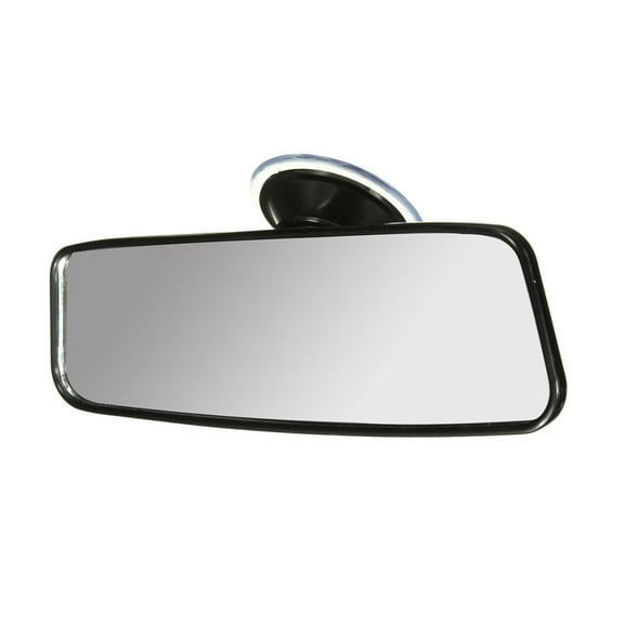 MLINS Rear Mirror for Car View Replacement Truck Driving Instructor Travel