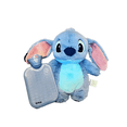 thumbnail image 1 of Stitch Bolsa De Agua Caliente Peluche 2pz Belug Azul, 1 of 5