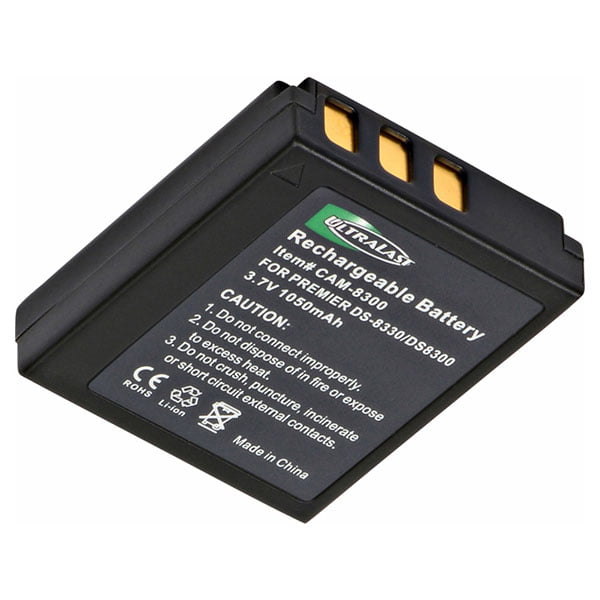 High Quality Battery for Premier DS8330 Premium Cell 